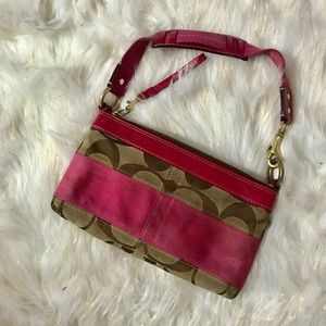 Pre owned Coach bag